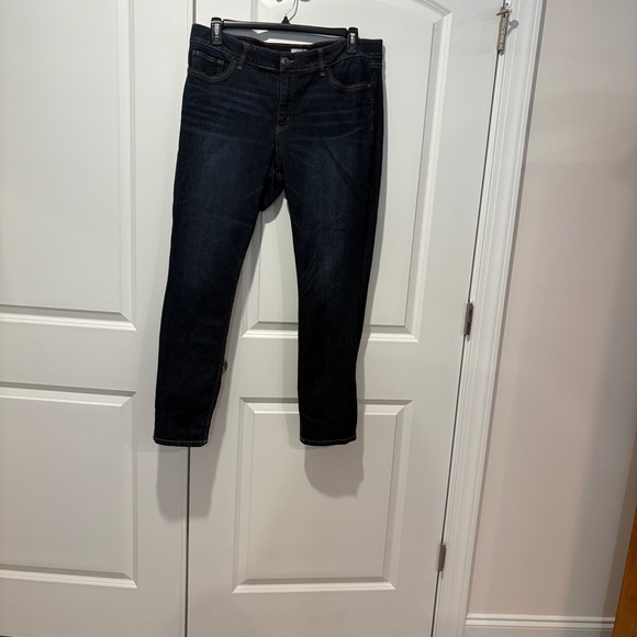 Liz Claiborne Denim - Women’s jean